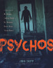John Skipp / Psychos: Serial Killers, Depraved Madmen, and the Criminally Insane (Coffee Table Book)