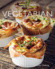 Food Lovers: Vegetarian (Coffee Table Book)