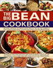 Nicola Graimes / The Big Bean Cookbook (Coffee Table Book)