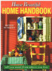 Pat Roberts / House Beautiful Home Han (Coffee Table Book)