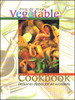 Josephine Bacon / Step-by-Step Vegetable Cookbook (Coffee Table Book)