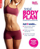 Lucy Wyndham-Read / Total Body Plan (Coffee Table Book)