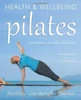 Martin Clark / Pilates: relaxation, health, fitness (Coffee Table Book)