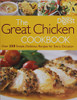Reader's Digest Association / Great Chicken Cookbook (Coffee Table Book)