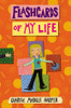 Charise Mericle Harper / Flashcards of My Life (Large Paperback)