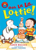 Karen Wallace / Oh La La Lottie (Large Paperback)