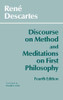 René Descartes / Discourse on Method and Meditations on First Philosophy (Large Paperback)
