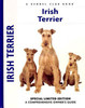Bardi McLennan / Irish Terrier: A Comprehensive Owner's Guide (Coffee Table Book)