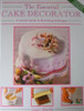 Janice Murfitt / Essential Cake Decorator (Coffee Table Book)
