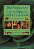Christine Ingram / The Vegetable Encyclopedia and Cookbook (Coffee Table Book)
