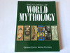 Arthur Cotterell / Encyclopedia of World Mythology (Coffee Table Book)