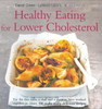 Daniel Green / Healthy Eating for Lower Cholesterol (Coffee Table Book)