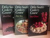 Delia Smith - Delia Smith's Cookery Course - Parts 1-3 ( 3 X PB - 1981)