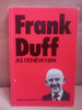 Thomas O'Flynn - Frank Duff as I Knew Him - PB