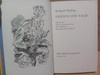 Rudyard Kipling - Twenty One Tales - HB Slipcased Folio Society -1972