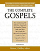 Robert J. Miller / The Complete Gospels (Coffee Table Book)