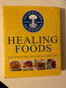 Jessica Shattuck / Neal's Yard Remedies Healing Foods: Eat Your Way to a Healthier Life (Coffee Table Book)
