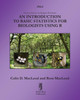 Colin D. MacLeod / An Introduction To Basic Statistics For Biologists Using R (Coffee Table Book)