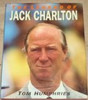 Tom Humphries / The legend of Jack Charlton (Coffee Table Book)