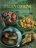 Veronica Sperling / Complete Book of Italian Cooking (Coffee Table Book)