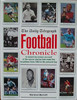 Norman. Barrett / '''DAILY TELEGRAPH'' FOOTBALL CHRONICLE (Coffee Table Book)