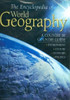 The Encyclopedia of World Geography (Coffee Table Book)