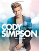 Cody R. Simpson / Welcome to Paradise: My Journey (Coffee Table Book)