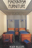 Roger Billcliffe / Mackintosh Furniture (Coffee Table Book)