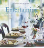 George Dolese / Entertaining (Coffee Table Book)