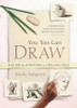 Nicola Sedgwick / You Too Can Draw (Coffee Table Book)