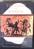 Barbara Leonie Picard - The Iliad of Homer - HB - 1966