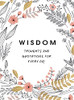 Summersdale / Wisdom (Hardback)