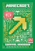 Thomas McBrien / All New Official Minecraft Survival Handbook (Hardback)
