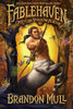 Brandon Mull / Grip of the Shadow Plague (Hardback)