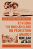 Her Majesty's Stationary / Civil Defence Handbook (Hardback)