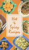 Sue Ashworth / Hot & Spicy Recipes (Hardback)