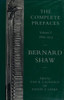 George Bernard Shaw / The Complete Prefaces - Volume 1 (Hardback)