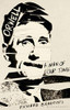Richard Bradford / Orwell (Hardback)