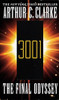 Arthur C. Clarke / 3001 (Hardback)