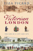 Lee Jackson / Victorian London (Hardback)