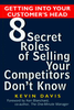 Kenneth Davis / Getting into Your Customer's Head (Hardback)