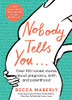 Becca Maberly / Nobody Tells You (Hardback)