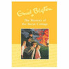 Enid Blyton / Mystery of the Burnt Cottage (Hardback)