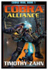Timothy Zahn / Cobra War Book 1 (Hardback)