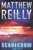 Matthew Reilly / Scarecrow (Hardback)