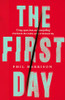 Phil Harrison / First Day (Hardback)