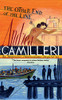 Andrea Camilleri / The Other End of the Line (Hardback)