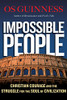 Os Guinness / Impossible People (Hardback)