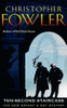 Christopher Fowler / Ten-Second Staircase (Hardback)