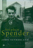 John Sutherland / Stephen Spender (Hardback)